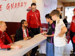 Serge Gnabry